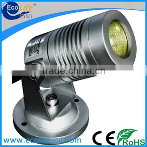 3W LED Lighting Most Popular Type Long Lifespan Durable Mini LED Garden Light thumbnail-1