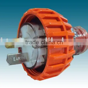 AUSTRALIA POWER PLUG thumbnail-1