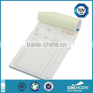Special Newest Order Invoice Book thumbnail-1