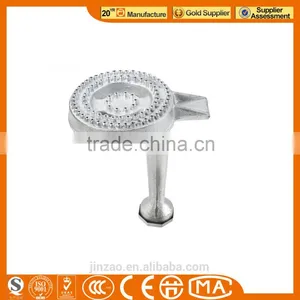 New Design Commercial Natural Gas Single Burner / Gas Burner Industrial thumbnail-1