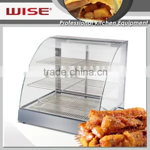 Top 10 Stainless Steel Snack Warmer Display Kitchen Equipment thumbnail-3