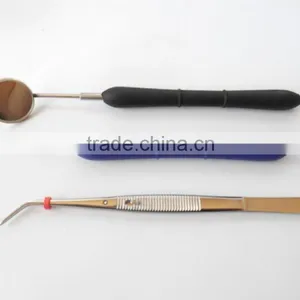 Dental Disposable Examination Cleaning Kit thumbnail-2