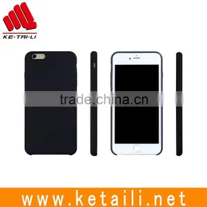 Mobile Phone Case for Iphone 6s PC Case, Silicone Phone Cover for Iphone 6s Plus thumbnail-1