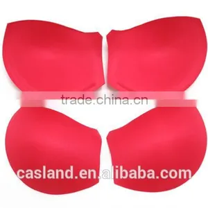 Good Quality Padding Bra Cup (BCA095) thumbnail-1
