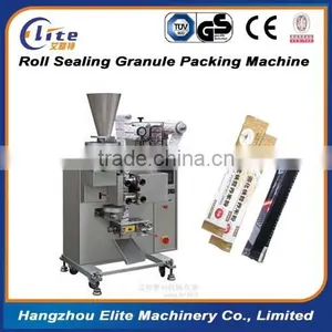 Roll Sealling Small Bag Granule Packing Machine Made in China thumbnail-5
