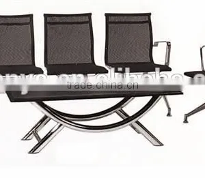 Price Airport Chair Waiting Chairs Public Waiting Chair thumbnail-2