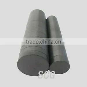 Ferrite Radial Magnet With TS16949 thumbnail-1