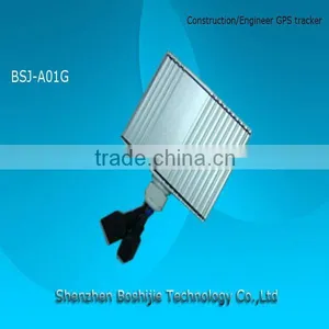 Vehicle Gps Tracker With CAN BUS thumbnail-1