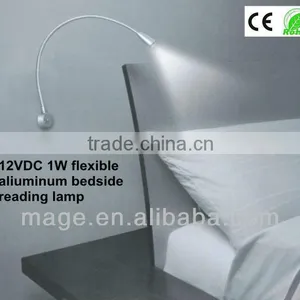 DIY 1.6W LED Track Spot Lighting Triangle Lamp thumbnail-1