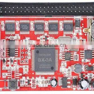 BX-4A Multi-area LED Asynchronous Controller thumbnail-1