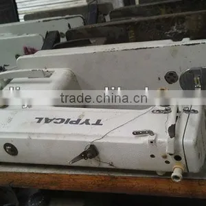 Highlead 0318 Typical 0302 Used Leather Sewing Machines for Sale UK thumbnail-3