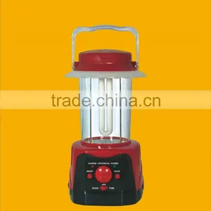 Rechargeable Camping Lantern 2015 YG1289RD thumbnail-1