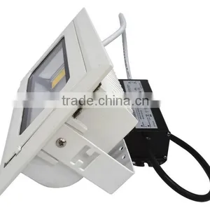 High Power Super Bright Led Flood Light 20w AC85-265V Cob Outdoor Led Flood Light thumbnail-4