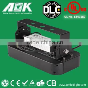 2015 New UL DLC TUV 40W LED Flood Tennis Court Lighting thumbnail-4