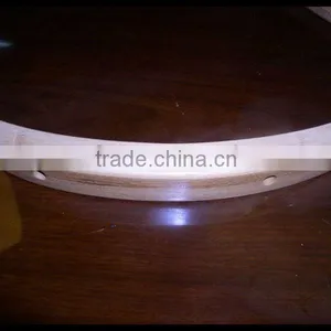 Bbq Grill Wooden/bamboo Handle thumbnail-1