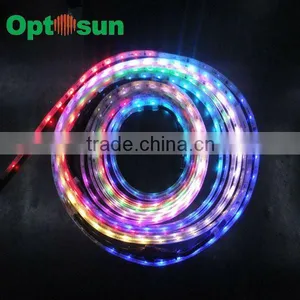 Led Strip With Ws2801 ic thumbnail-1
