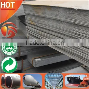 Cheap Price! Large Stock! High Quality! Chequered/checkered Steel Plate Q235B A36 SS400 S235JR St37 thumbnail-2
