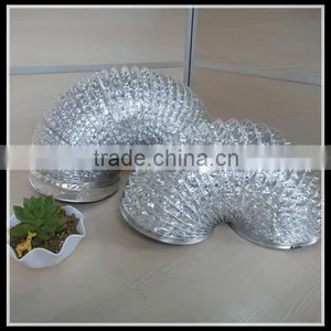 Pvc Used for Flexible Exhaust Pipe thumbnail-2