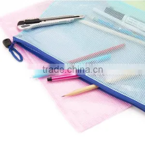 Cheap PVC Pouch Bags for Pencil,Five Star Pencil Pouch thumbnail-1