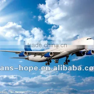 Air Shipping ex China to Istanbul thumbnail-1