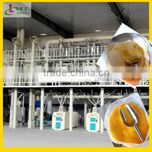 50 Maize Flour Mill System thumbnail-2