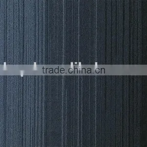 100% Nylon 66 100*50 Floor Carpet Tiles Conference Room Carpet Tiles thumbnail-1