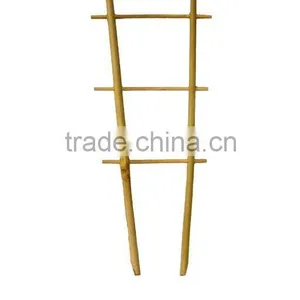 Bamboo Trellis - For Plant Support thumbnail-1