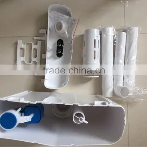 808 Sanitary Ware Bathroom Toilet Cistern and Fitting thumbnail-5
