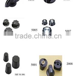 Bakelite Knob(knob, Turning Knob) thumbnail-1
