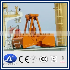 Grab Crane thumbnail-4