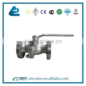 City Float Threaded Ball Valve thumbnail-2