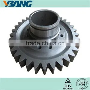 Hangzhou Custom Made Internal Helical Gear With High Quality thumbnail-1