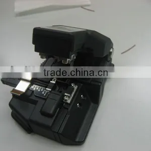 Optical Fiber Fusion Splicer Cleaver Fujikura CT-30A thumbnail-1