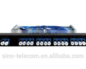 Sino-Telecom 1x 2/3/4/8 Channel Optical Splitter Service Board thumbnail-5