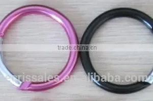 Hot Selling D Shaped Carabiner thumbnail-5
