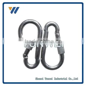 Chinese Popular Bag Parts Metal Snap Hook,Swivel Snap Hook thumbnail-5