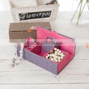 Multifunctional Jewelry for Rings, Earrings, Necklace, Bracelet, Etc. thumbnail-1
