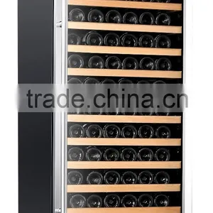 Single Zone Compressor Wine Fridge thumbnail-1