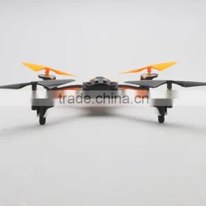 2.4G 360 Degree Flips RC Quadcopter With Camera 10210290 thumbnail-4
