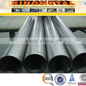 ASTM A213 T12 Seamless Alloy Steel Boiler Tube thumbnail-1