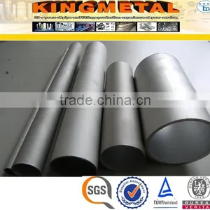 Seamless Alloy Steel 34crmo4 Tube thumbnail-5