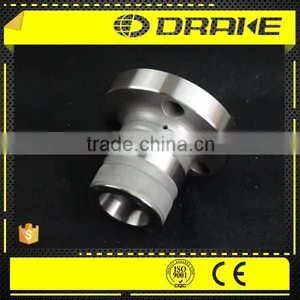 Direct Mounting High Precision Pull Back Collet Chuck for Cnc Tapping thumbnail-4