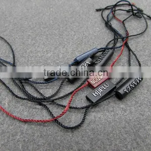 Various Branded Logo Hang Tag String thumbnail-1