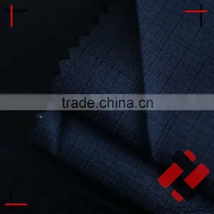 Polyester Multi Rip-stop Pongee Fabric thumbnail-2