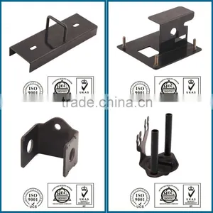 Customized Auto Parts Brass Aluminum Stainless Steel Cnc Lathe Machining Turning Parts thumbnail-5