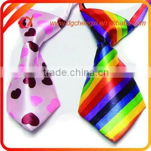 Lovely Handsome Dogs Pet Tie thumbnail-3
