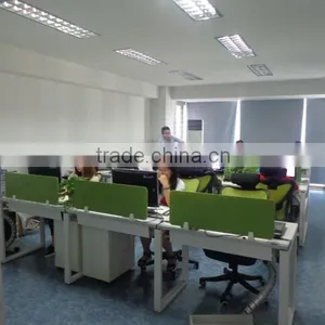 Chongqing Lanren Aluminium Co., Ltd. company overview - view 3 thumbnail