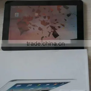 Best Price Oem 7 INCH Android 5.1Capacitive Touch Screen,P+G SoFIA 3G-RTablet PC Good Quality DDR3L/LPDDR2 thumbnail-1