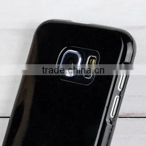 C&T Glossy Glitter Shiny Jelly Anti-shock Cheap Phone Cases For Samsung Galaxy S6 thumbnail-3