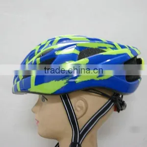 Safe Design Outdoor Sport Use Bicycle Helmet Sale thumbnail-4